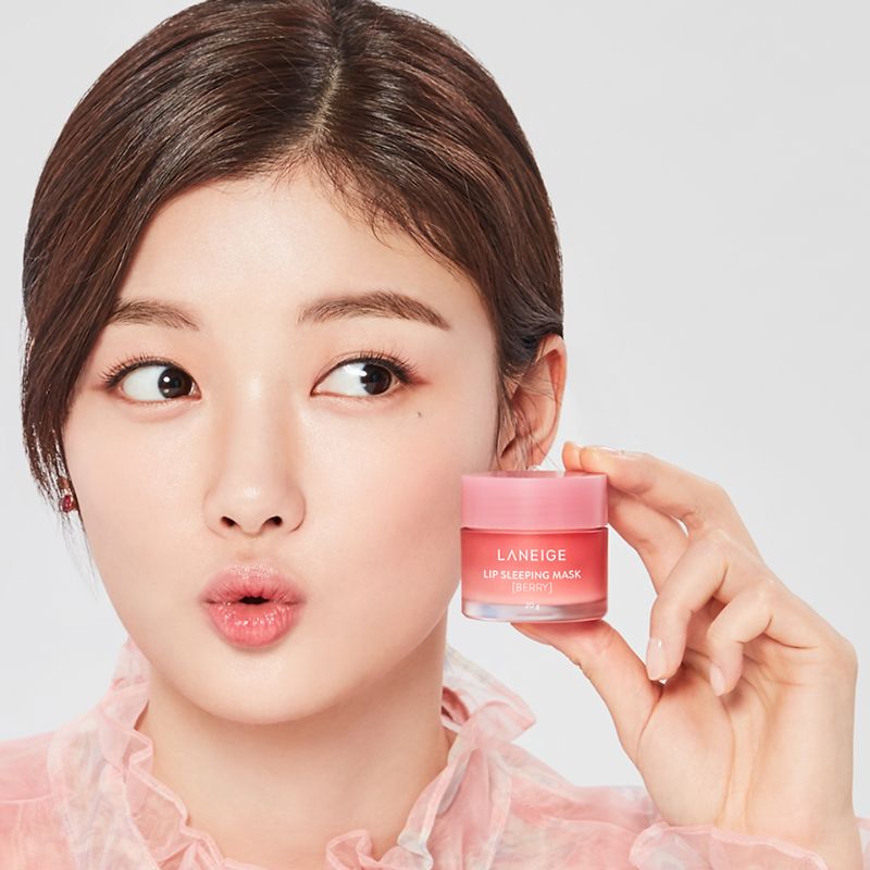 Mặt nạ ngủ cho môi Laneige Lip Sleeping Mask